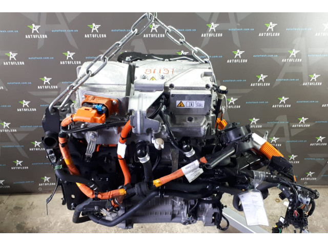 Б/у инвертор/ преобразователь 296G93751R, 296G94241R, 60KW для Renault Zoe Б/у инвертор/ преобразователь 296G93751R, 296G94241R, 60KW для Renault Zoe