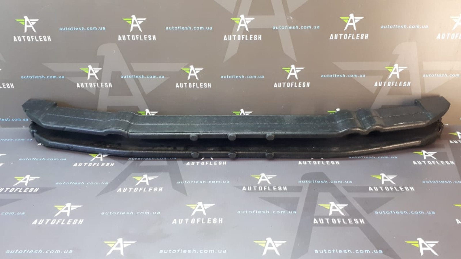 Б/у наполнитель/ абсорбер переднего бампера 62090JY00B, 172245-00 для Renault Koleos