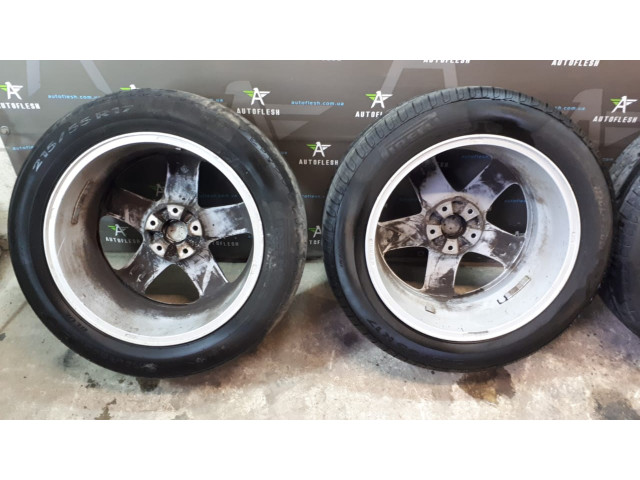 Б/у диски 04322X, R17, 7Jx17/ ET48, 5x108 для Peugeot 308/ 407/ 508/ 607/ 3008/ 5008 Б/у диски 04322X, R17, 7Jx17/ ET48, 5x108 для Peugeot 308/ 407/ 508/ 607/ 3008/ 5008