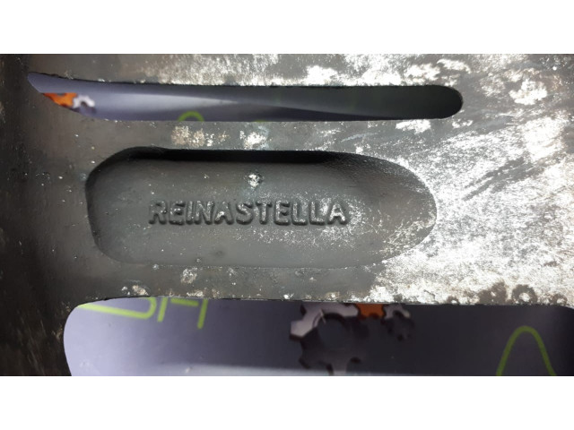 Б/у диски 8200310794 Reinastella R16, 6,5Jx16, ET49, 4x100 для Renault Megane II/ Scenic II Б/у диски 8200310794 Reinastella R16, 6,5Jx16, ET49, 4x100 для Renault Megane II/ Scenic II