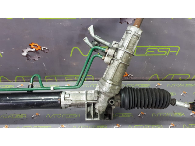 Б/у рейка рулевая в сборе 6820000002 для Nissan Interstar/ Opel Movano/ Renault Master II Б/у рейка рулевая в сборе 6820000002 для Nissan Interstar/ Opel Movano/ Renault Master II