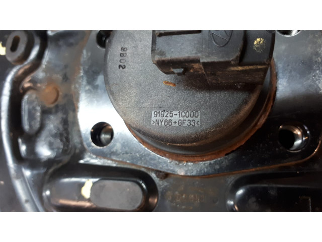 Б/у ступица задняя с ABS 919251C000 для Hyundai Accent, Getz, i10, i20/KIA Picanto, Rio II Б/у ступица задняя с ABS 919251C000 для Hyundai Accent, Getz, i10, i20/KIA Picanto, Rio II