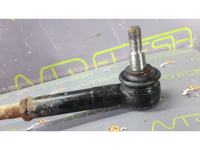 Б/у рейка рулевая в сборе 1323199080, 4000Q3 для Citroen Jumper/ Fiat Ducato/ Peugeot Boxer Б/у рейка рулевая в сборе 1323199080, 4000Q3 для Citroen Jumper/ Fiat Ducato/ Peugeot Boxer