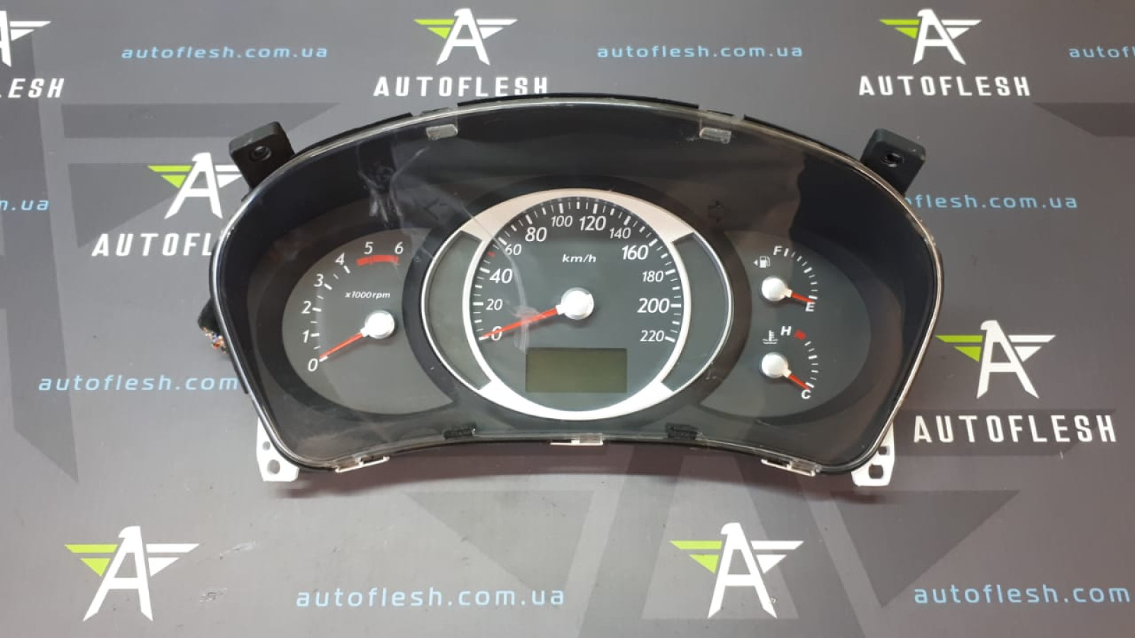 Б/у спидометр/ щиток приборов 94013-2E421, 2.0 CRDi для Hyundai Tucson