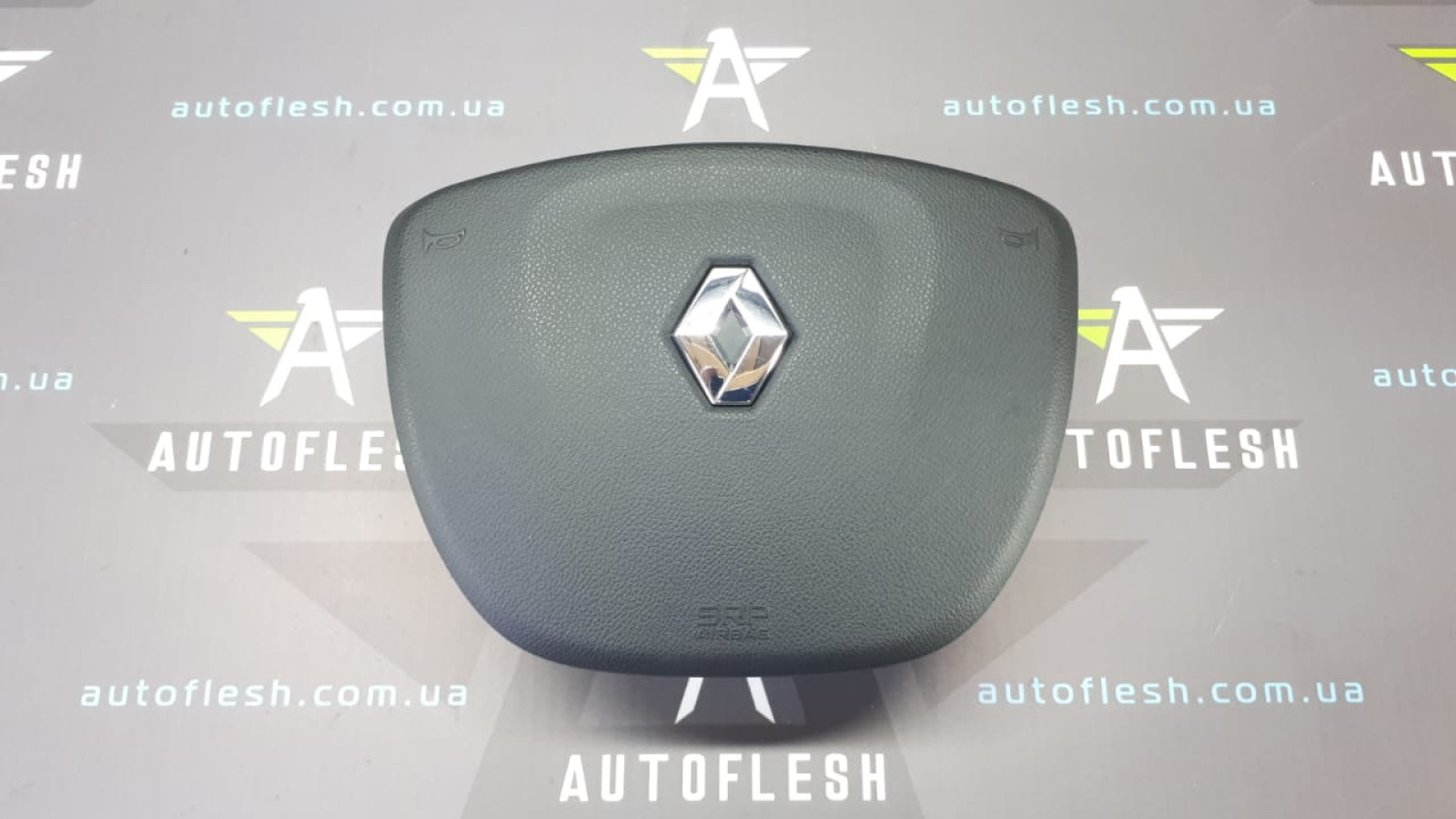 Б/у подушка безопасности/ Airbag 985100002R для Renault Laguna III