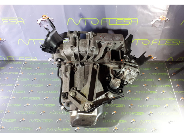 Б/у КПП JR5114/ A022341 1.5 dCi для Nissan Micra III/ Renault Kangoo Б/у КПП JR5114/ A022341 1.5 dCi для Nissan Micra III/ Renault Kangoo