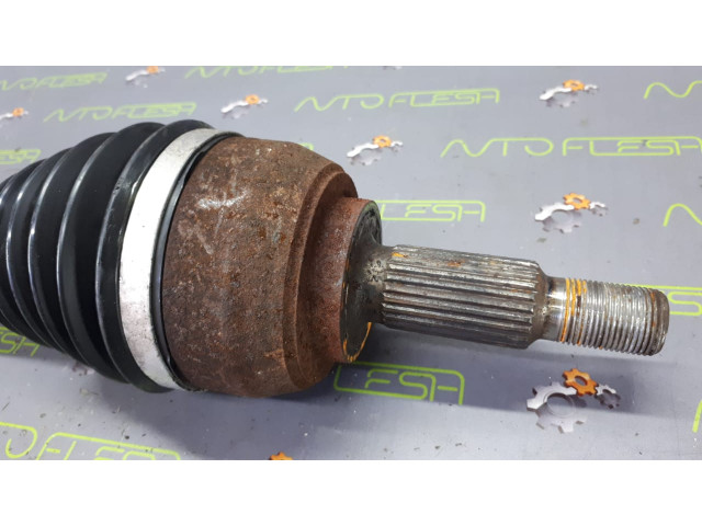 Б/у привод левый 8200198016 для Renault Megane II/ Scenic II Б/у привод левый 8200198016 для Renault Megane II/ Scenic II