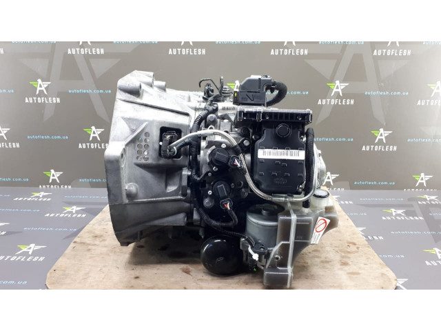 АКПП у зборі 1.6 e-HDI, 20DS85/ 9686944310, Euro 5 Citroen Peugeot АКПП у зборі 1.6 e-HDI, 20DS85/ 9686944310, Euro 5 Citroen Peugeot