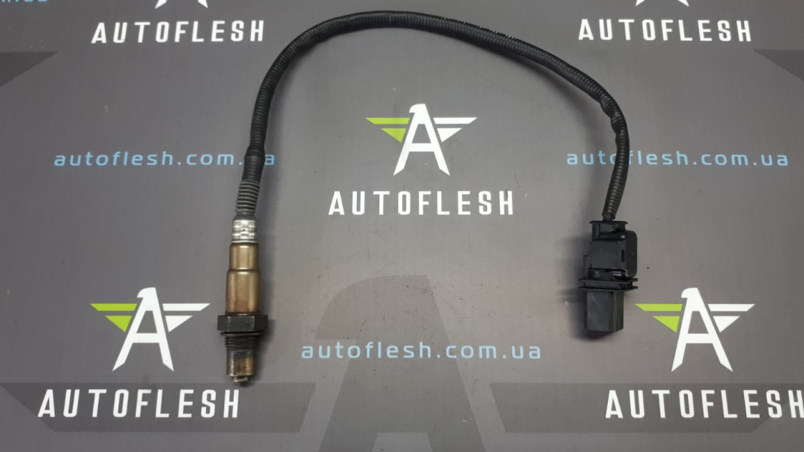 Б/у лямбда-зонд/ датчик кислородный 0281004129/ 55564978 для Opel Astra J/ Corsa D/ Meriva B Б/у лямбда-зонд/ датчик кислородный 0281004129/ 55564978 для Opel Astra J/ Corsa D/ Meriva B