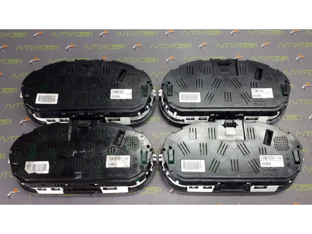 Б/у спидометр A2C53285113, A2C53363614, A2C83271100 для Renault Megane III Б/у спидометр A2C53285113, A2C53363614, A2C83271100 для Renault Megane III