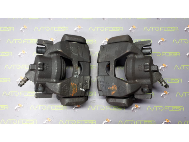 Б/у суппорт передний 410010001R/ 410110001R для Renault Laguna III/ Latitude/ Megane III/ Scenic III Б/у суппорт передний 410010001R/ 410110001R для Renault Laguna III/ Latitude/ Megane III/ Scenic III