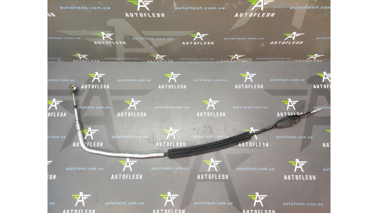 Б/в трос перемикання КПП 7L6713265B для Audi Q7/ Volkswagen Touareg