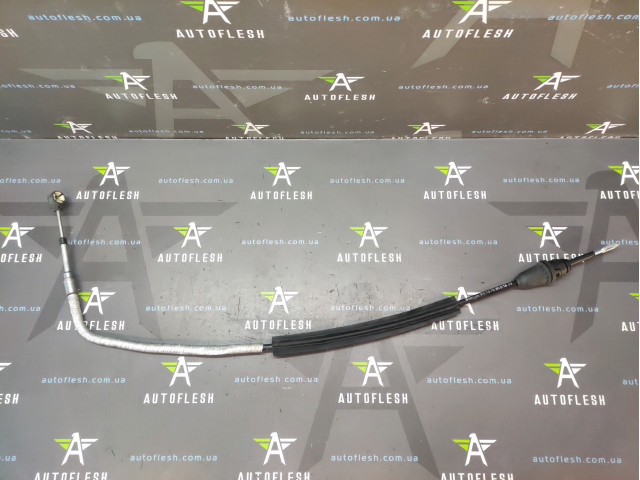 Б/в трос перемикання КПП 7L6713265B для Audi Q7/ Volkswagen Touareg