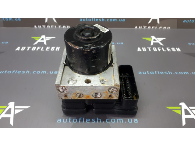 Б/у блок ABS/ насос ABS 9662298480, 10.0970-1144.3 для Citroen C2, C3/ Peugeot 207