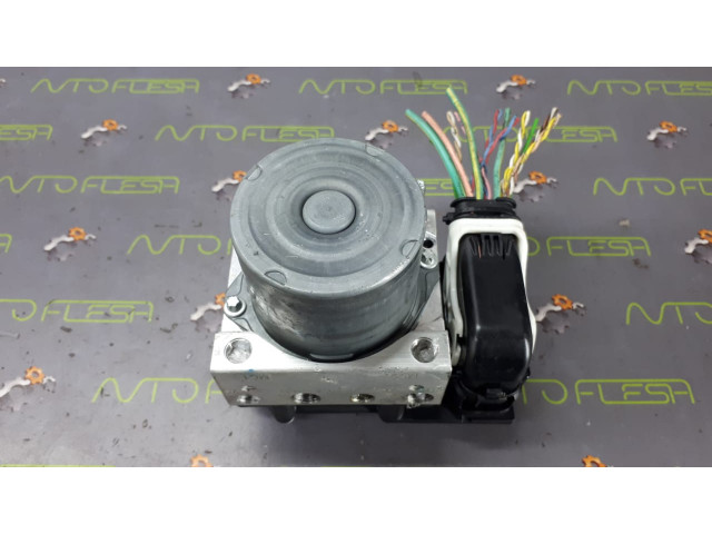 Б/у блок управления ABS 9801127780/ 0265209025, 0265801179 для Citroen Berlingo/ Peugeot Partner