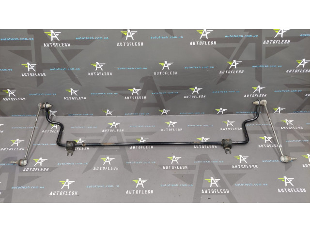 Стабілізатор задній 8200814764 для Dacia/ Renault Duster 4x4