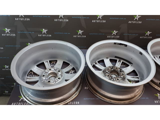Б/у диски R16, 6.5Jx16/ ET47, 5х114.3 для Renault Laguna III/ Megane III, IV/ Scenic III/ Talisman Б/у диски R16, 6.5Jx16/ ET47, 5х114.3 для Renault Laguna III/ Megane III, IV/ Scenic III/ Talisman