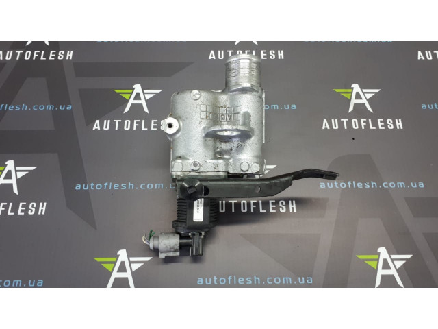 Б/у клапан EGR 722818580/ 8200656008, 1.5 dCi для Dacia/ Nissan/ Renault/ Suzuki Jimny Б/у клапан EGR 722818580/ 8200656008, 1.5 dCi для Dacia/ Nissan/ Renault/ Suzuki Jimny
