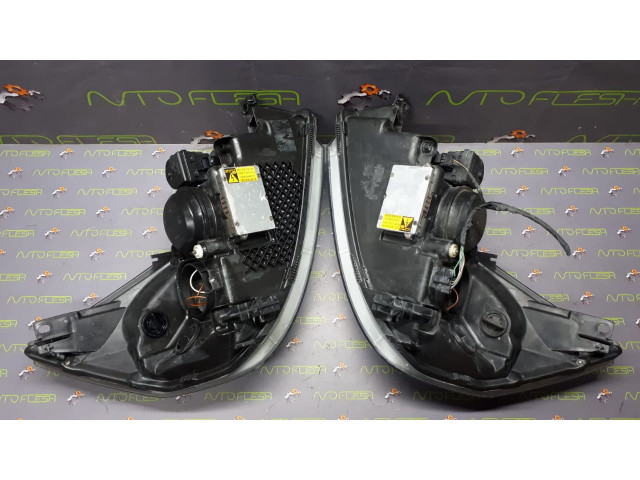 Б/у передняя фара Xenon 15565900/ 15566000 для Renault Grand Espace IV/ Espace IV 2003-2006 Б/у передняя фара Xenon 15565900/ 15566000 для Renault Grand Espace IV/ Espace IV 2003-2006