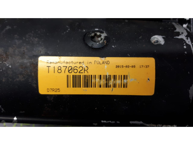 Б/у стартер 7700106763, 1.9 D/ TD для Renault/ Volvo 340-360 Б/у стартер 7700106763, 1.9 D/ TD для Renault/ Volvo 340-360