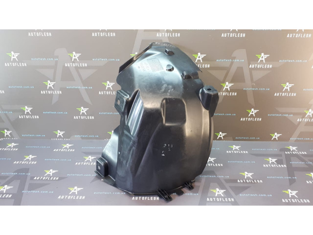 Б/у подкрылок передний левый 638455277R для Renault Zoe