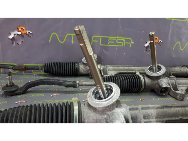 Б/у рулевая рейка 8200324632, 7955501009 для Renault Kangoo /Mercedes Citan/ Nissan NV200/ Renault Б/у рулевая рейка 8200324632, 7955501009 для Renault Kangoo /Mercedes Citan/ Nissan NV200/ Renault