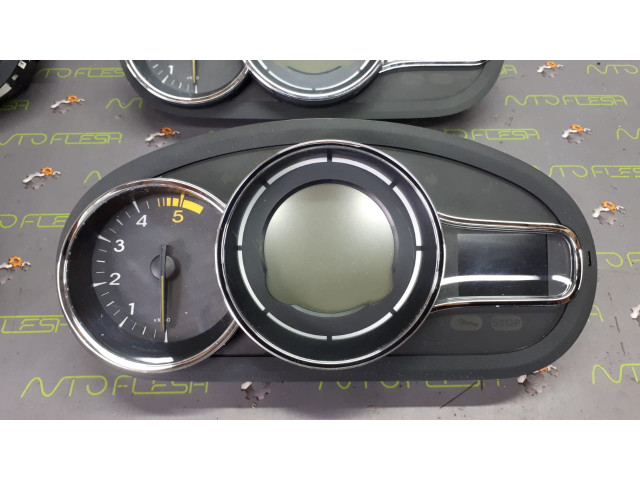 Б/у спидометр A2C53285113, A2C53363614, A2C83271100 для Renault Megane III Б/у спидометр A2C53285113, A2C53363614, A2C83271100 для Renault Megane III