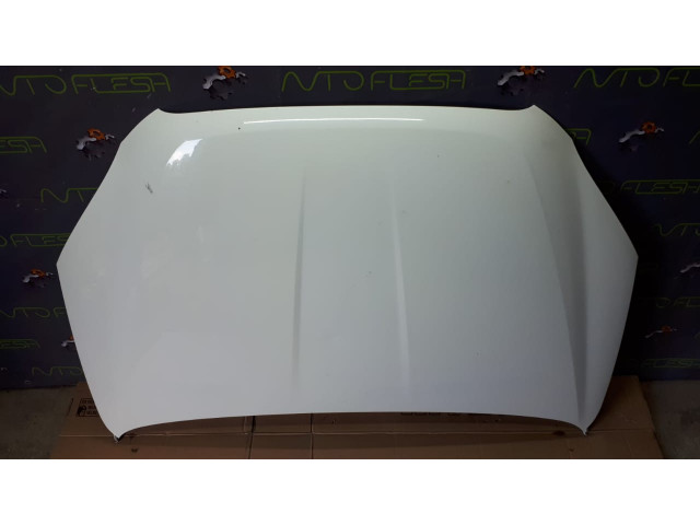 Б/у капот 6101134001/ 6101134101 для SsangYong Korando (2010-2015) Б/у капот 6101134001/ 6101134101 для SsangYong Korando (2010-2015)