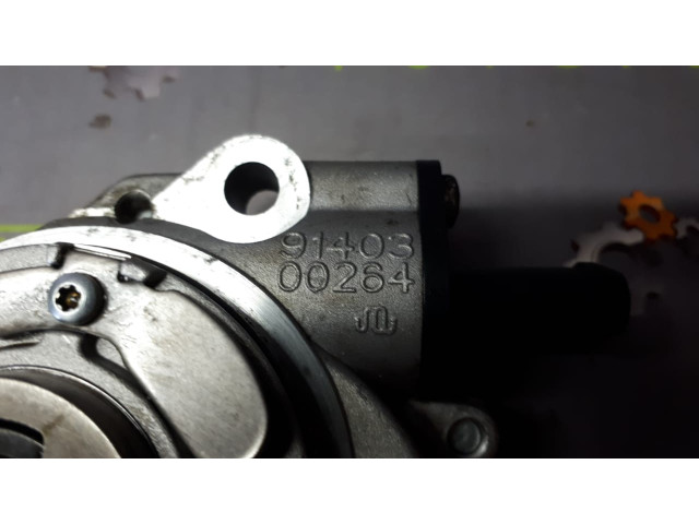 Б/у вакуумный насос A6712300165, 2.0 e-XDi для SsangYong Korando Б/у вакуумный насос A6712300165, 2.0 e-XDi для SsangYong Korando