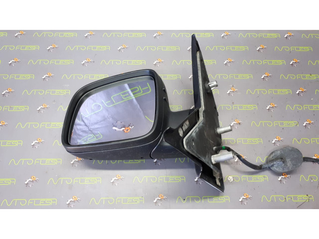 Б/у зеркало 7H1857501BE, 5pin для Volkswagen Transporter T5