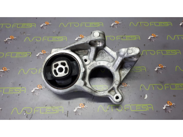 Б/у кронштейн правой полуоси 81090780, 1.6 HDi для Citroen/ MINI/ Peugeot