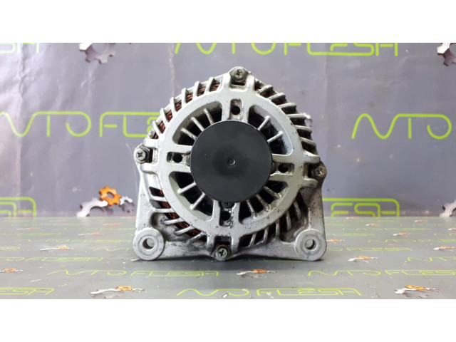 Б/у генератор A3TJ3881/ 23100JG71B, Mitsubishi для Nissan Qashqai +2, X-Trail/ Renault Koleos I Б/у генератор A3TJ3881/ 23100JG71B, Mitsubishi для Nissan Qashqai +2, X-Trail/ Renault Koleos I