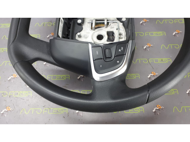 Б/у руль/ мультируль 96700104ZD для Citroen C4 Б/у руль/ мультируль 96700104ZD для Citroen C4
