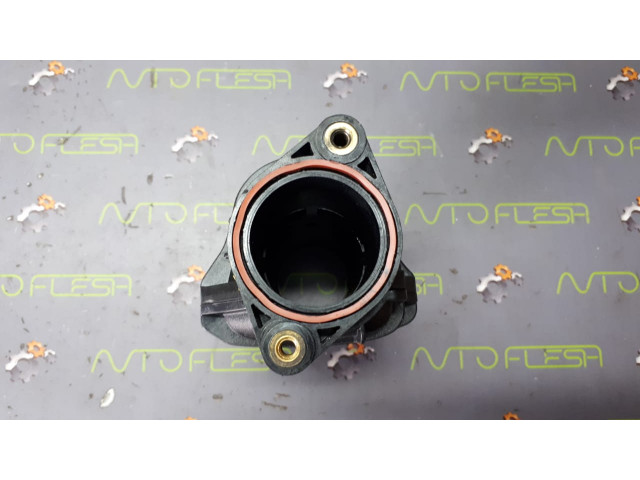 Б/у патрубок турбины 9687261180, 1.6 HDi для Citroen/ Peugeot Б/у патрубок турбины 9687261180, 1.6 HDi для Citroen/ Peugeot