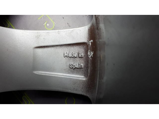 Б/у диски Ronal 1P0601025J 7Jx17, ET54, 5x112 для Seat Altea/ Leon/ Toledo Б/у диски Ronal 1P0601025J 7Jx17, ET54, 5x112 для Seat Altea/ Leon/ Toledo