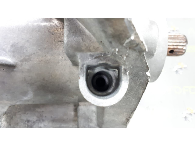 Б/у КПП/ коробка передач JC5132, 1.9 dCi для Renault Megane I/ Scenic I Б/у КПП/ коробка передач JC5132, 1.9 dCi для Renault Megane I/ Scenic I