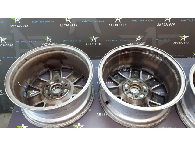 Б/у диски 403000035R, R16, 7Jx16/ ET47, 5х114.3 для Renault Laguna III/ Megane III/ Scenic III Б/у диски 403000035R, R16, 7Jx16/ ET47, 5х114.3 для Renault Laguna III/ Megane III/ Scenic III