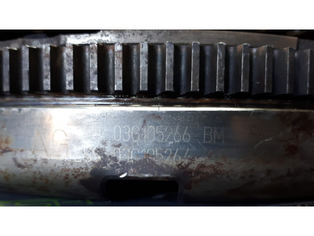 Б/у комплект сцепления 038141025N, 03G105266BM для Audi/ Seat/ Skoda/ Volkswagen Б/у комплект сцепления 038141025N, 03G105266BM для Audi/ Seat/ Skoda/ Volkswagen