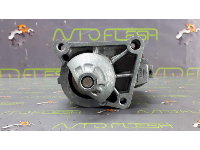 Б/у стартер 7700106763, 1.9 D/ TD для Renault/ Volvo 340-360 Б/у стартер 7700106763, 1.9 D/ TD для Renault/ Volvo 340-360
