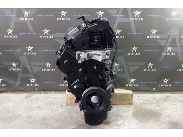 Б/у двигатель ''9H05'' 1.6 HDi, 9683105280, Euro 5 для Citroen/ Peugeot Б/у двигатель ''9H05'' 1.6 HDi, 9683105280, Euro 5 для Citroen/ Peugeot