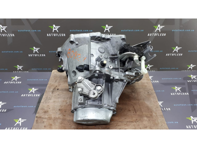 Б/у МКПП/ коробка передач 20DP55, 1.6 VTi, 5-ти ступенчатая для Citroen C4, DS4/ Peugeot 308 Б/у МКПП/ коробка передач 20DP55, 1.6 VTi, 5-ти ступенчатая для Citroen C4, DS4/ Peugeot 308