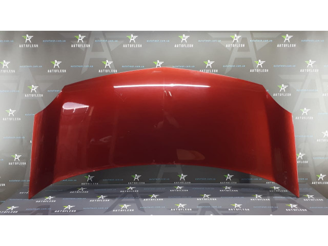 Б/у капот/ крышка капота для Renault Kangoo II Б/у капот/ крышка капота для Renault Kangoo II