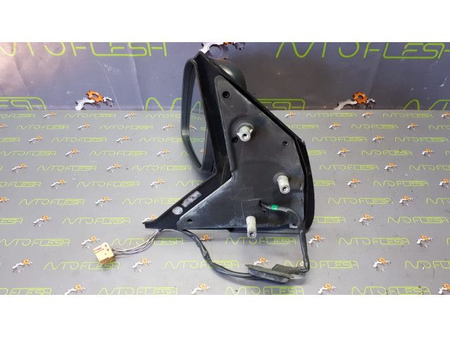 Б/у зеркало 7H1857501BE, 5pin для Volkswagen Transporter T5 Б/у зеркало 7H1857501BE, 5pin для Volkswagen Transporter T5
