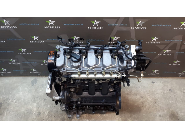 Б/у двигатель D4EA, 2.0 CRDi, 158 тыс.км для Hyundai/ KIA Б/у двигатель D4EA, 2.0 CRDi, 158 тыс.км для Hyundai/ KIA