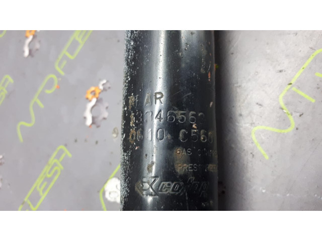 Б/у амортизатор задний/ амортизаторы задние 13346563 для Opel Corsa D Б/у амортизатор задний/ амортизаторы задние 13346563 для Opel Corsa D