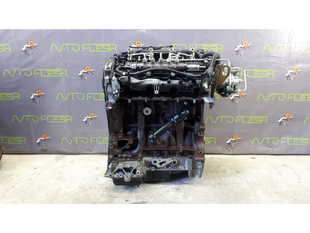 Б/у двигатель ''4HU'', 4HU 10TRJ2, 2.2 HDi, Euro 4 для Citroen Jumper/ Fiat Ducato/ Ford Transit/ Peugeot Boxer