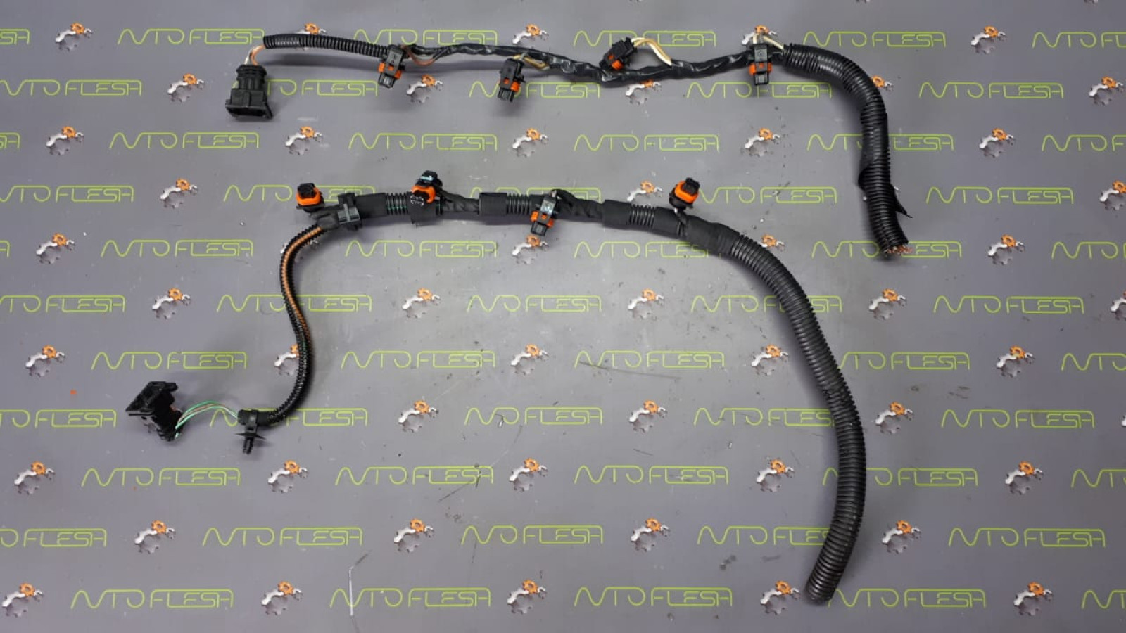 Б/у жгут проводки двигателя/ форсунок 1.9 dCi 192840 для Nissan/ Opel/ Renault/ Suzuki/ Volvo Б/у жгут проводки двигателя/ форсунок 1.9 dCi 192840 для Nissan/ Opel/ Renault/ Suzuki/ Volvo