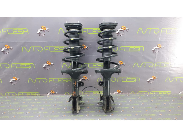 Б/у опорный подшипник/ опора амортизатора 553201F000, 553202E000 для Hyundai Tucson/ KIA Sportage