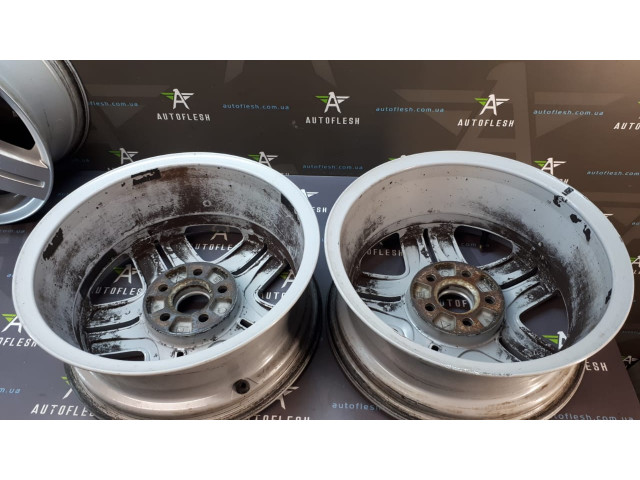 Б/у диски R15, 1J0601025Q, 6Jx15/ ET38, 5х100 для Audi/ Seat/ Skoda/ Volkswagen Б/у диски R15, 1J0601025Q, 6Jx15/ ET38, 5х100 для Audi/ Seat/ Skoda/ Volkswagen