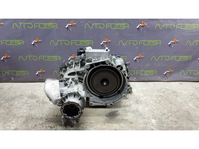 АКПП/ коробка передач у зборі PZS DSG, 2.0 TFSI Audi A3 TT Seat Leon Volkswagen Golf 7 АКПП/ коробка передач у зборі PZS DSG, 2.0 TFSI Audi A3 TT Seat Leon Volkswagen Golf 7